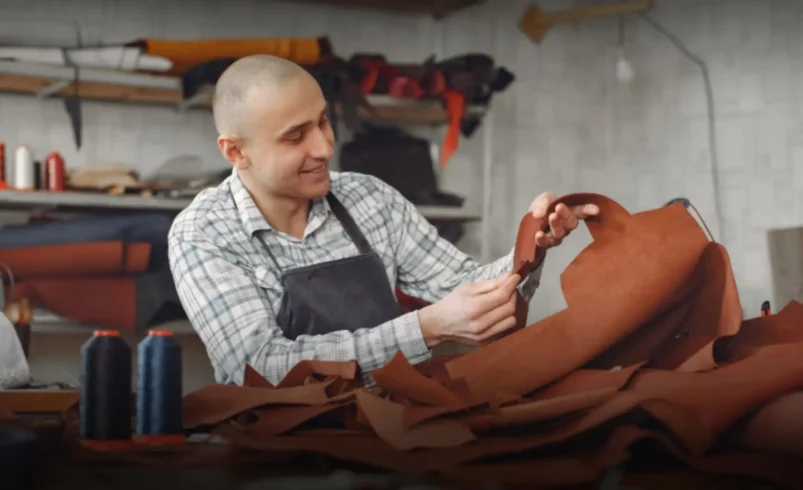 10 Verified Leather Manufacturers in India 2026