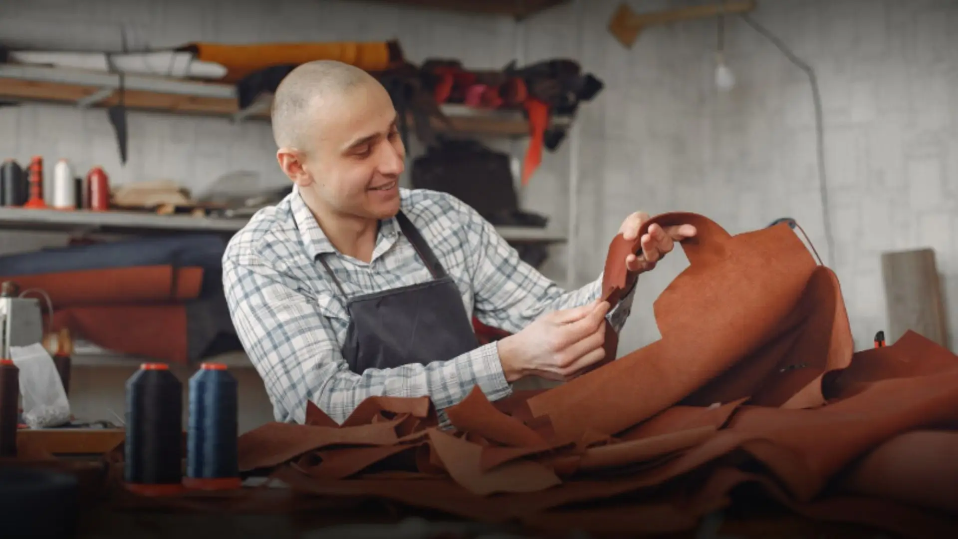 10 Verified Leather Manufacturers in India 2026