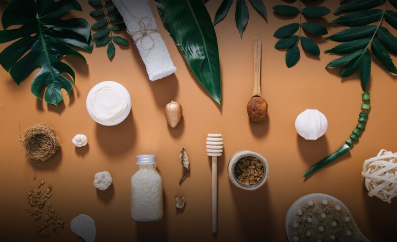 Advanced Cosmetic Raw Materials Trends for 2026