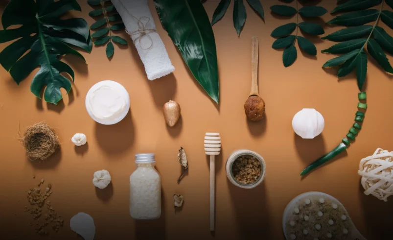 Advanced Cosmetic Raw Materials Trends for 2026