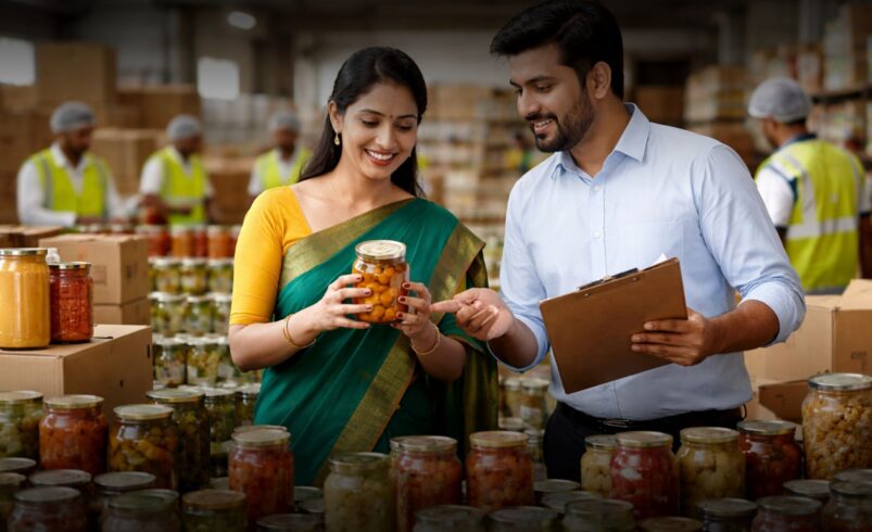 Canned and Preserved Foods Industry in India B2B Guide for Suppliers and Exporters