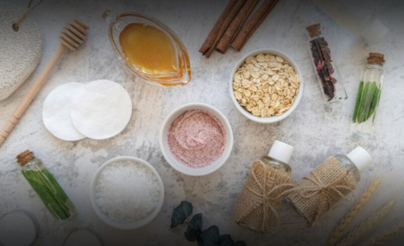 Cosmetic Raw Materials for Advanced Formulation and Product Development