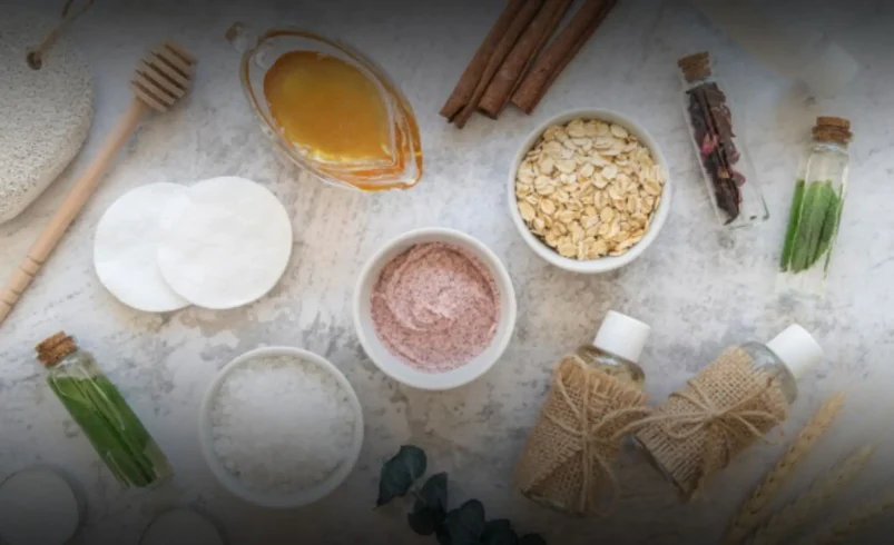 Cosmetic Raw Materials for Advanced Formulation and Product Development