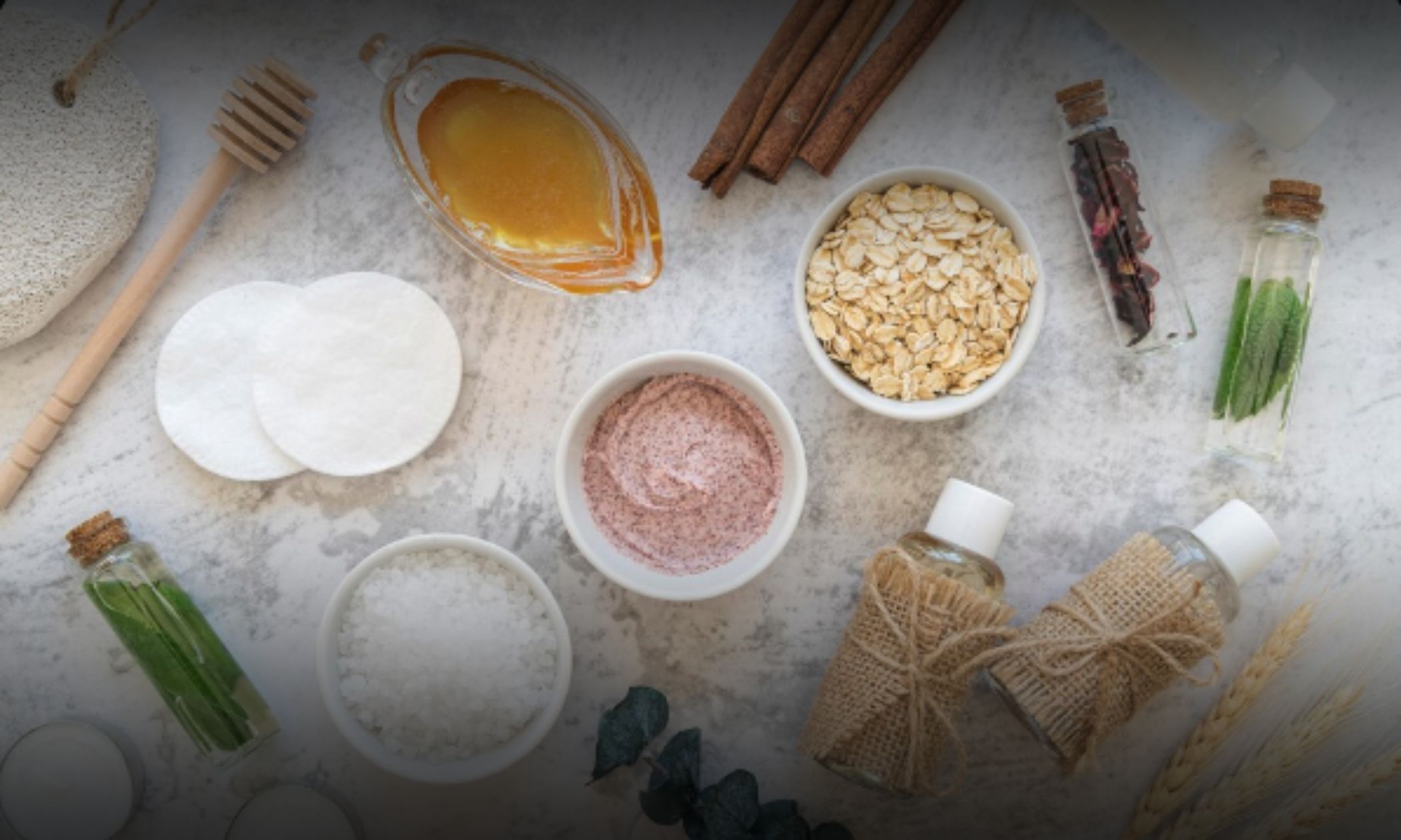 Cosmetic Raw Materials for Advanced Formulation and Product Development