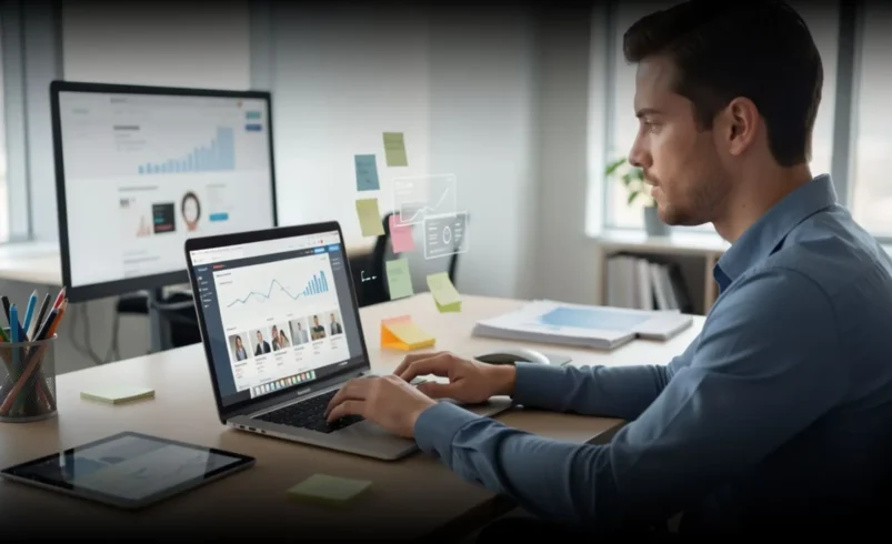 From Visitor to Buyer: Power of Digital Experience Design