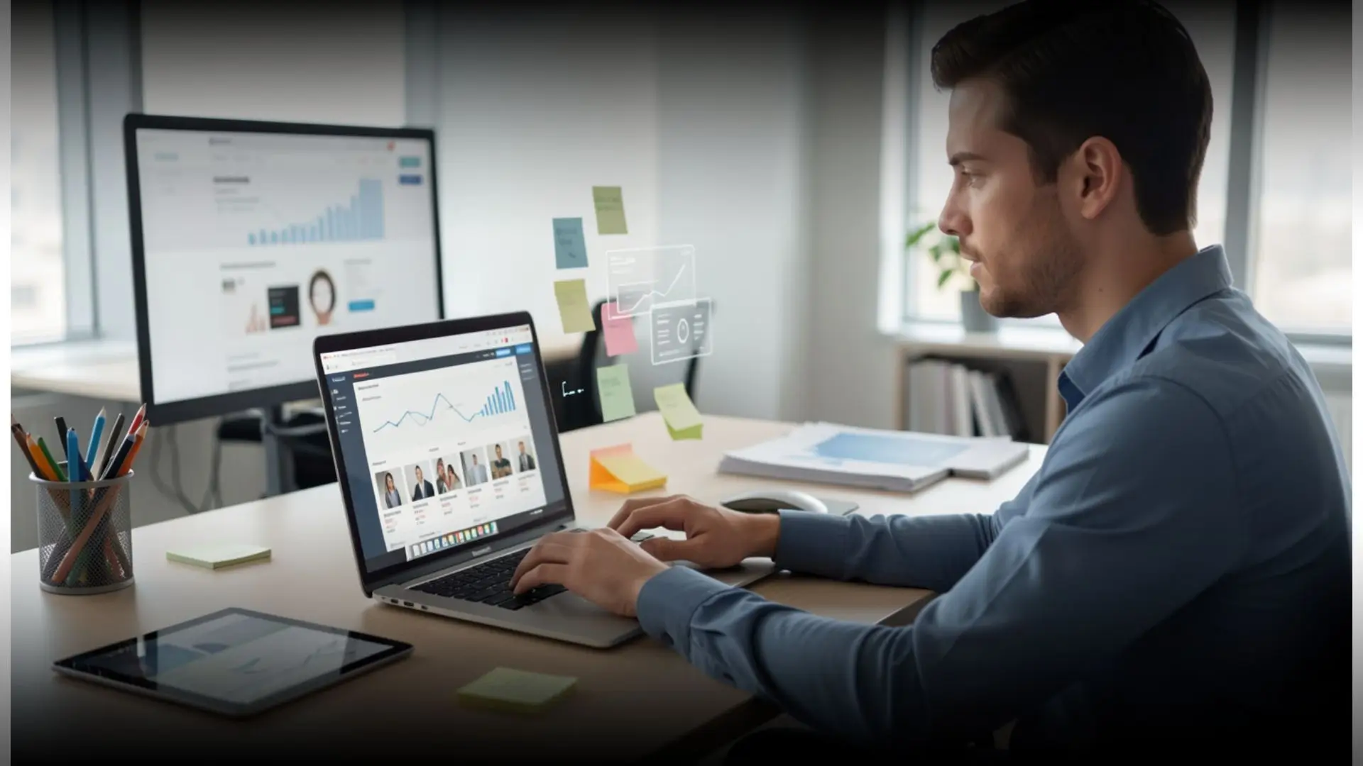 From Visitor to Buyer: Power of Digital Experience Design