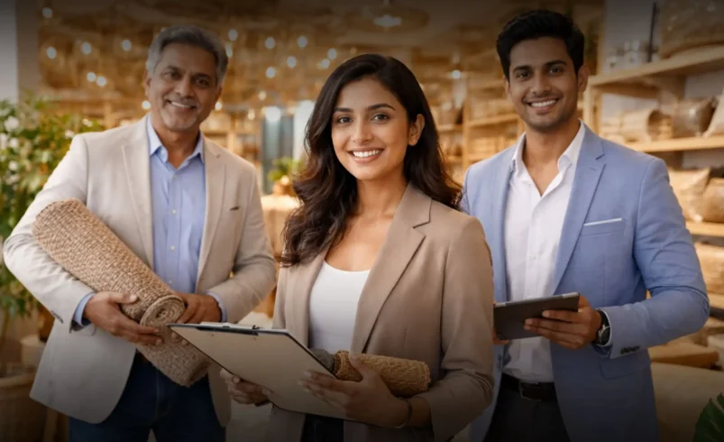 How Businesses in the Home and Lifestyle Industry Can Grow in the Global Market