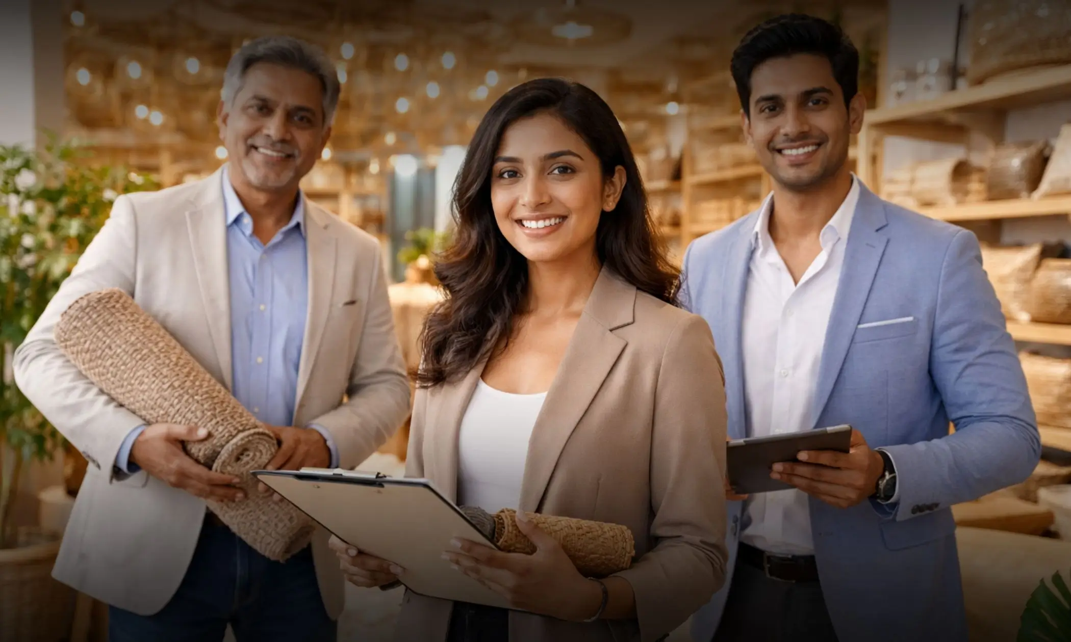 How Businesses in the Home and Lifestyle Industry Can Grow in the Global Market