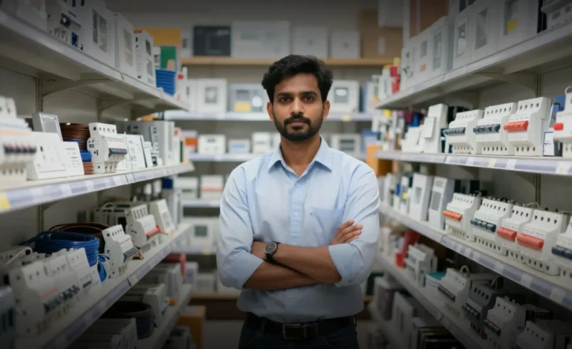 How Electronics and Electrical Businesses in India Can Grow in a Rapidly Expanding Market