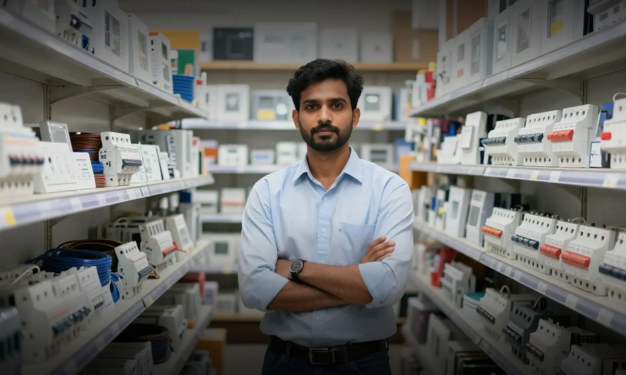 How Electronics and Electrical Businesses in India Can Grow in a Rapidly Expanding Market