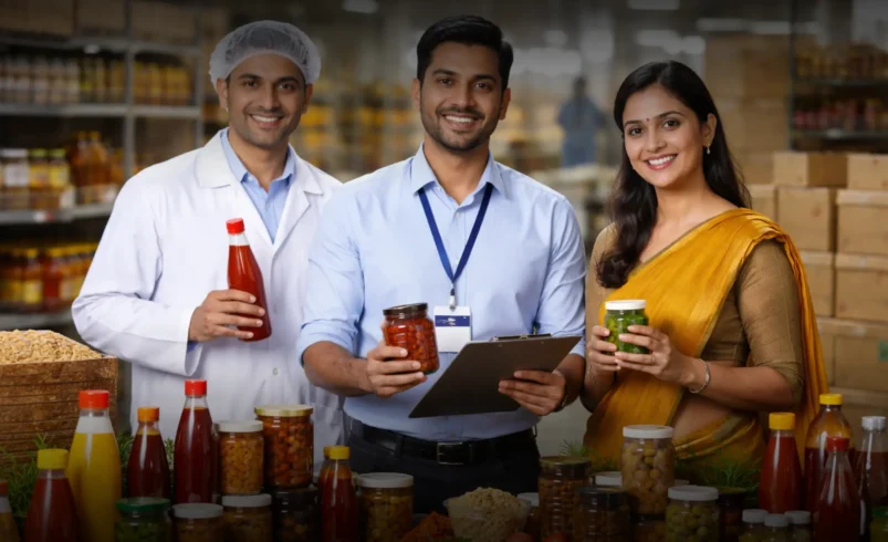 India Condiments and Sauces Industry B2B Guide for Suppliers and Exporters