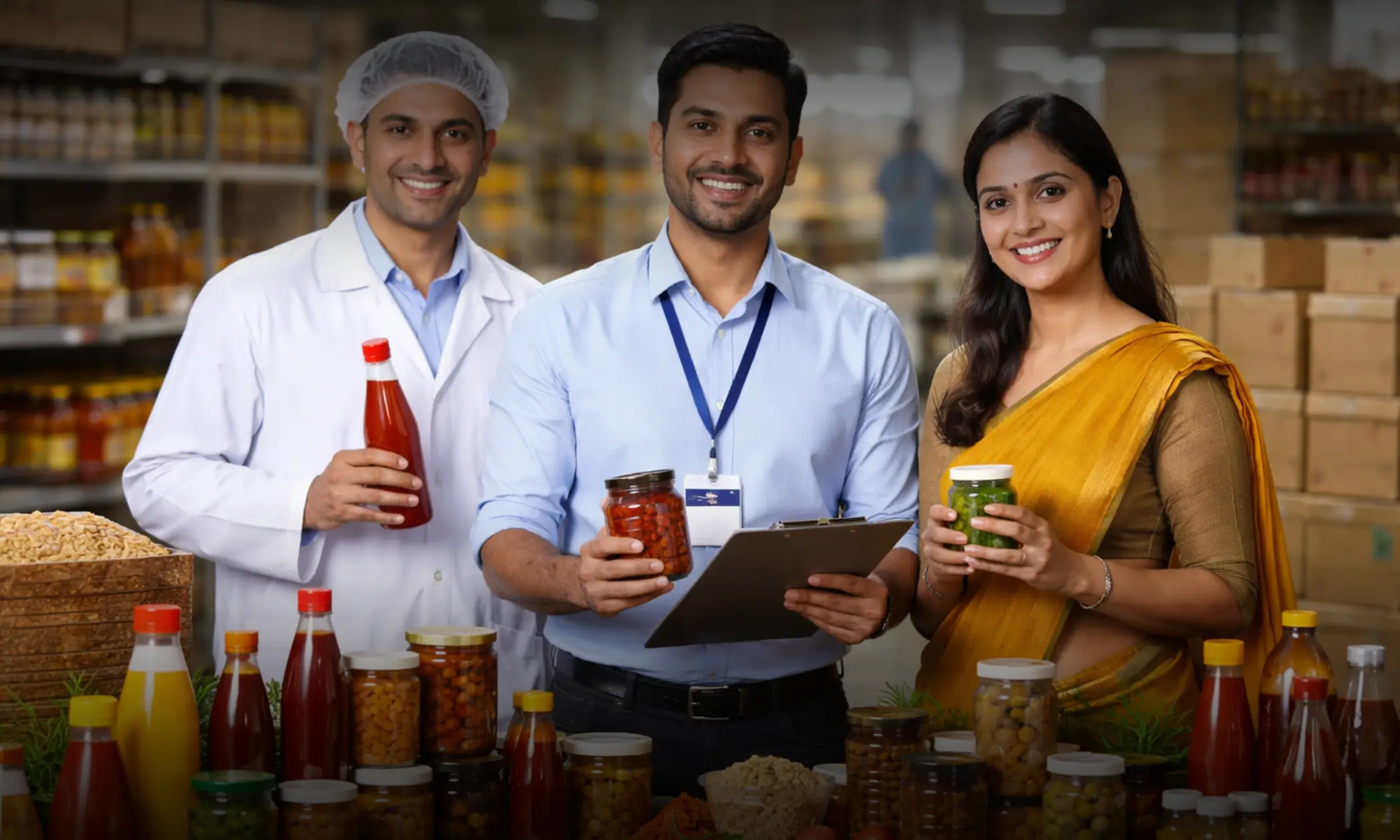 India Condiments and Sauces Industry B2B Guide for Suppliers and Exporters