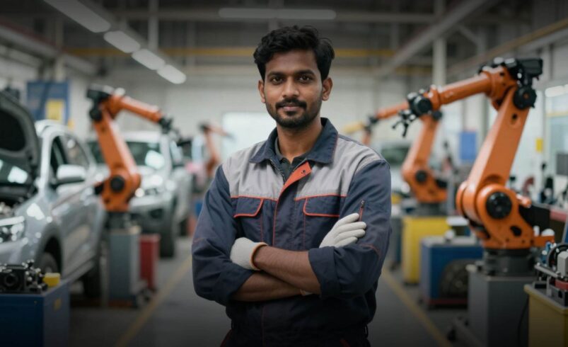 Indian Automotive Industry Guide for Manufacturers, Suppliers and Exporters