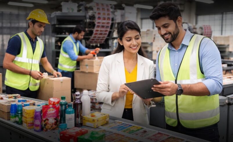 Indian Packaging and Printing Industry Guide for Manufacturers and Suppliers