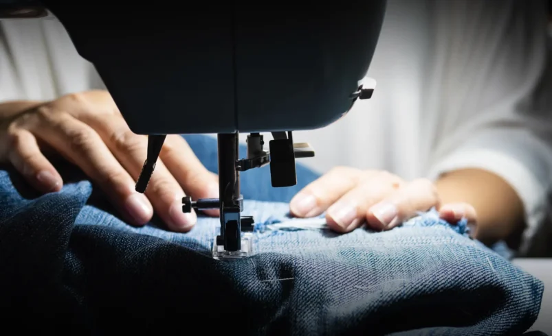 Top 5 Clothing Manufacturers in India 2026