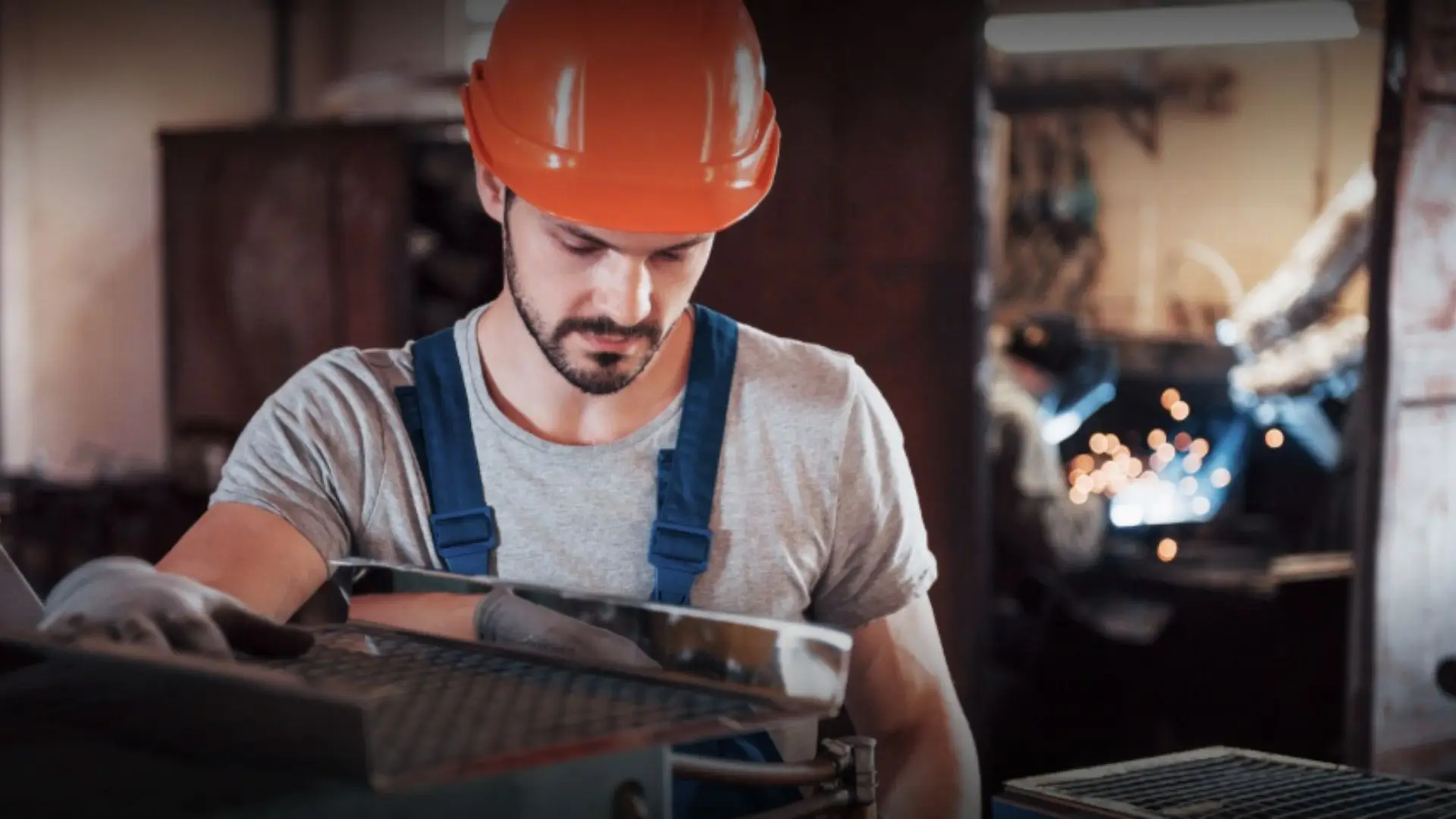 Top 8 Metal Fabrication Machine Makers in India 2026