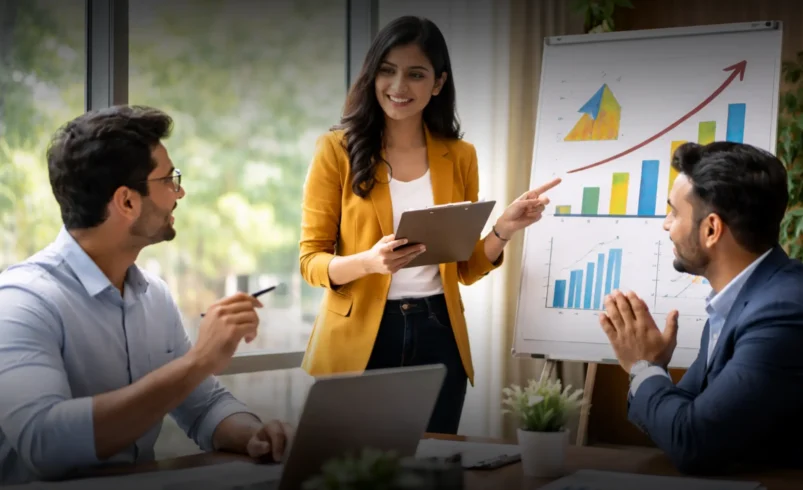 Top Business Tips for SMEs in India to Achieve Sustainable Growth