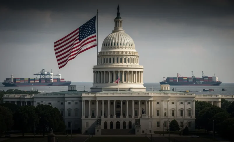 US Launches Massive Forced Labor Trade Probe: What It Means for India & 59 Others