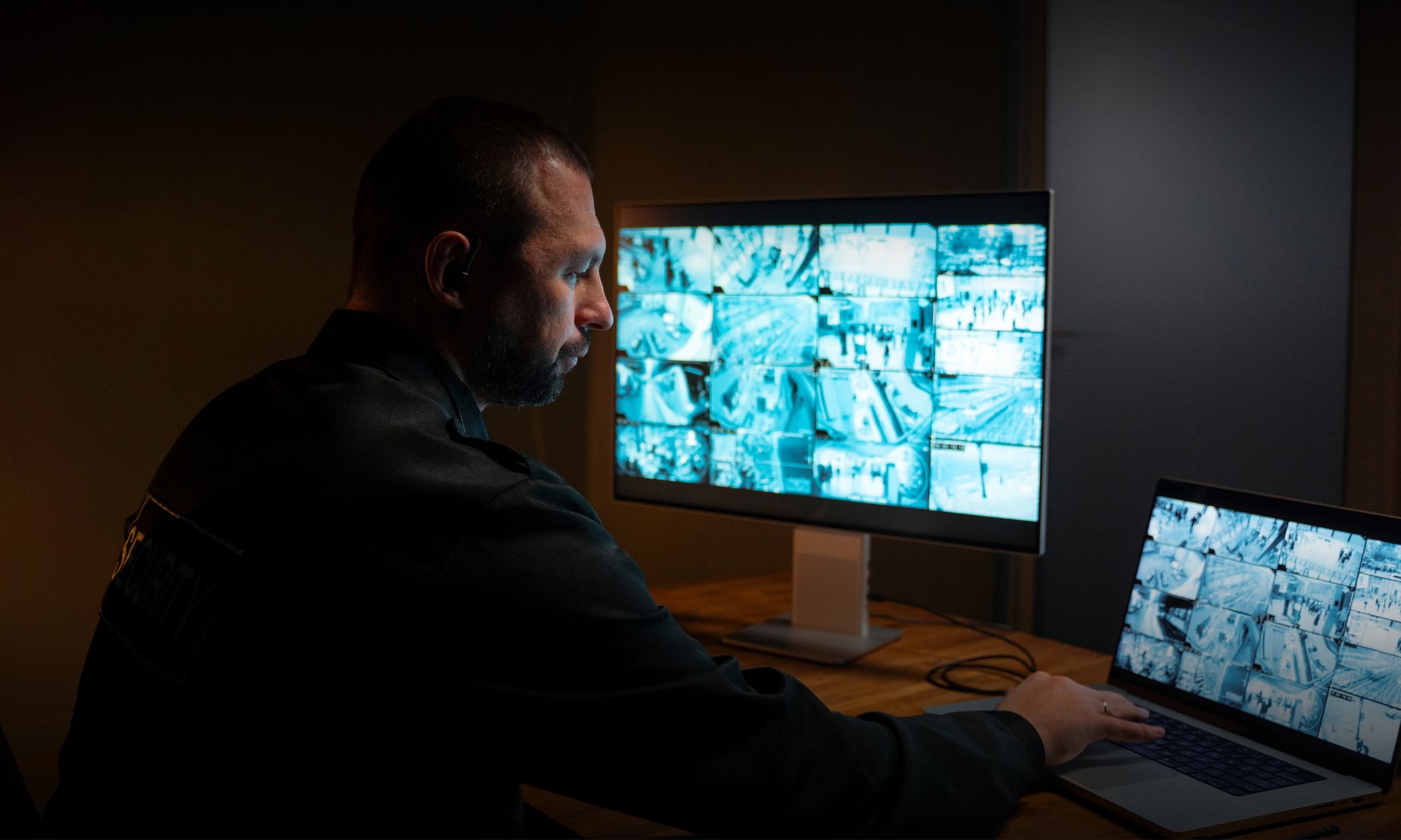 Why AI Surveillance Is Key for Modern Workspaces