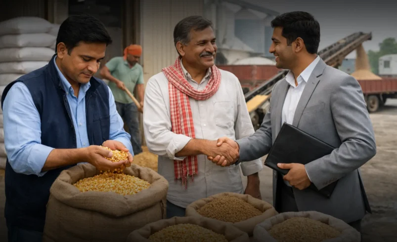 B2B Guide to Animal Feed Nutrition Suppliers and Exporters