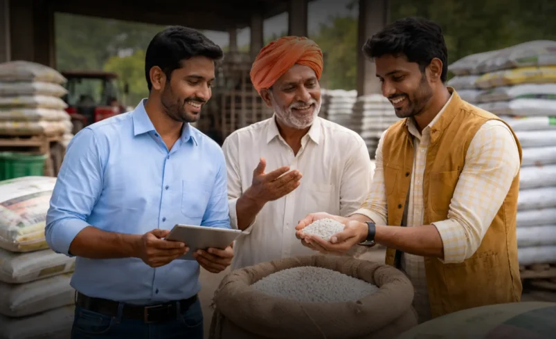 B2B Guide to Fertilizers and Soil Conditioners Suppliers and Exporters