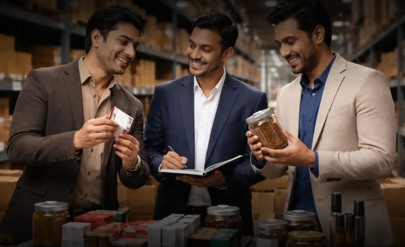 B2B Guide to Tobacco Products and Smoking Products Suppliers