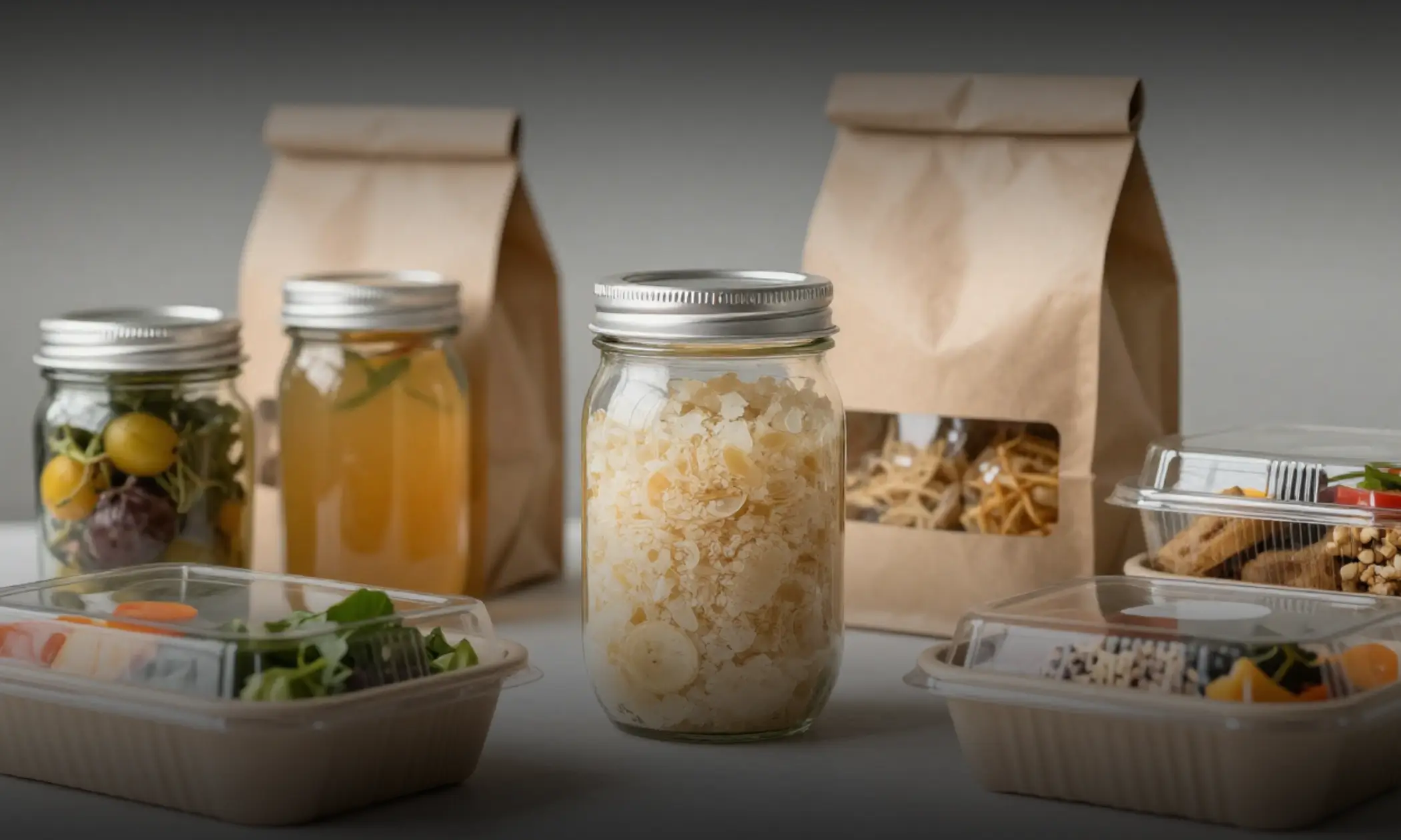 Food Packaging Trends Every B2B Brand Must Know in 2026