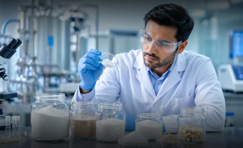 How Raw Materials Impact Pharmaceutical Product Quality