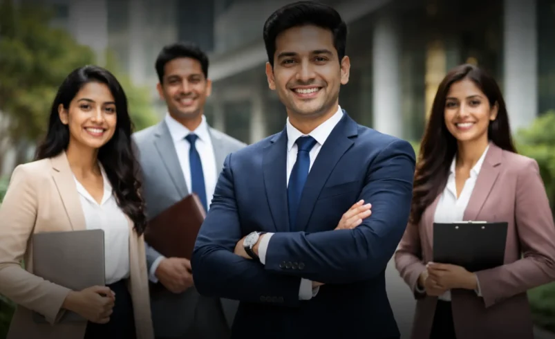 How to Position Your SME as a Professional Corporate Brand