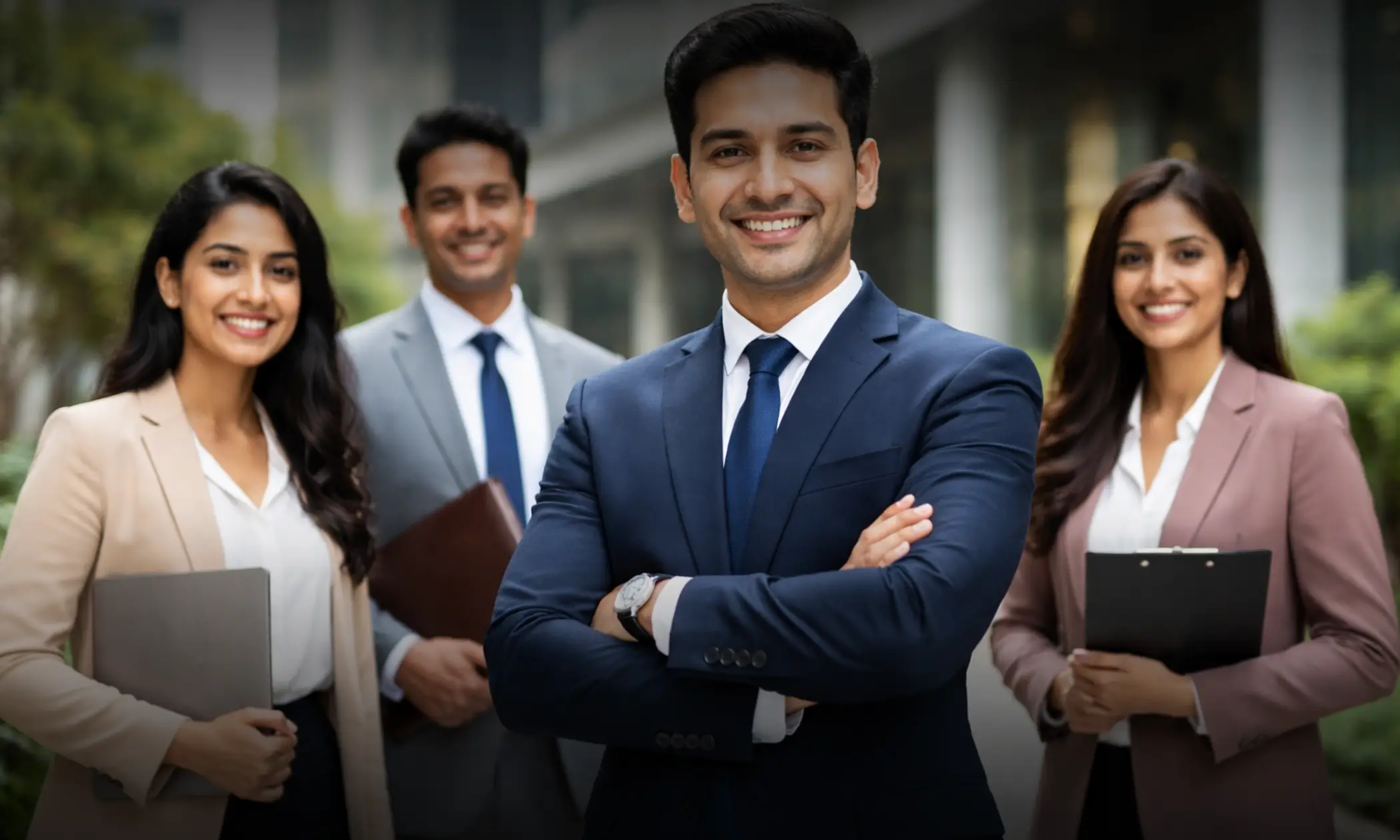 How to Position Your SME as a Professional Corporate Brand