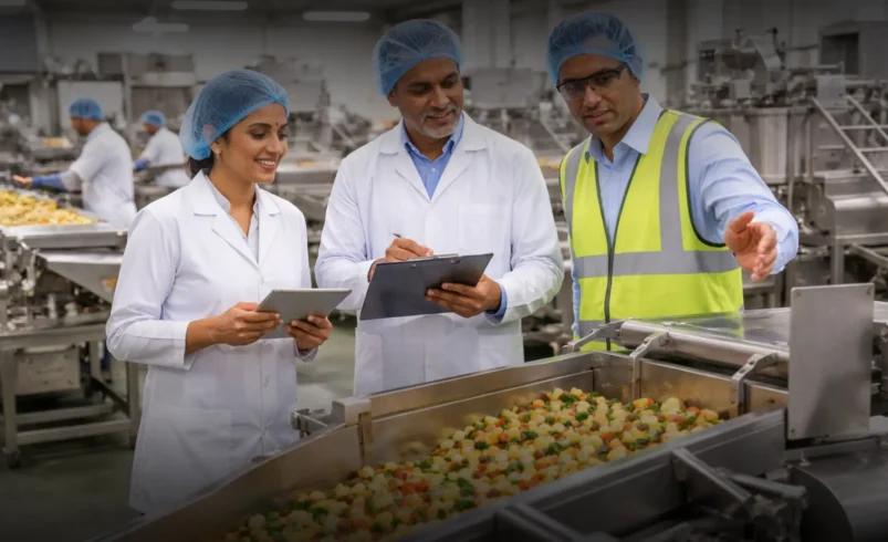 Sourcing Guide to Food Processing Machinery Suppliers and Exporters