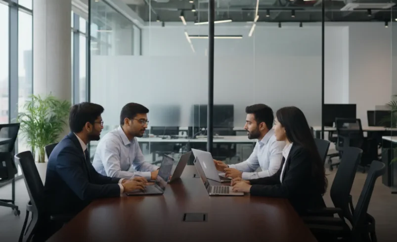 Top 5 eCommerce and Service Providers in India 2026