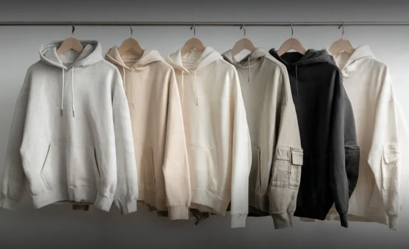 Best Unisex Apparel Manufacturers in India 2026