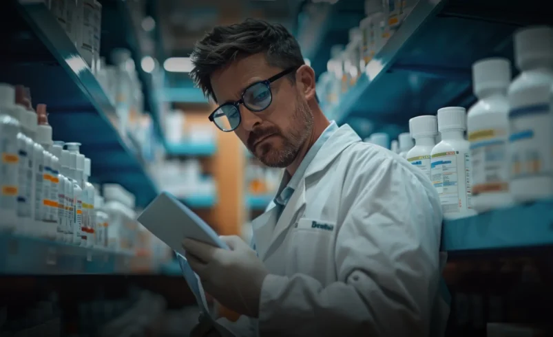 Why Pharma Companies Are Outsourcing Manufacturing