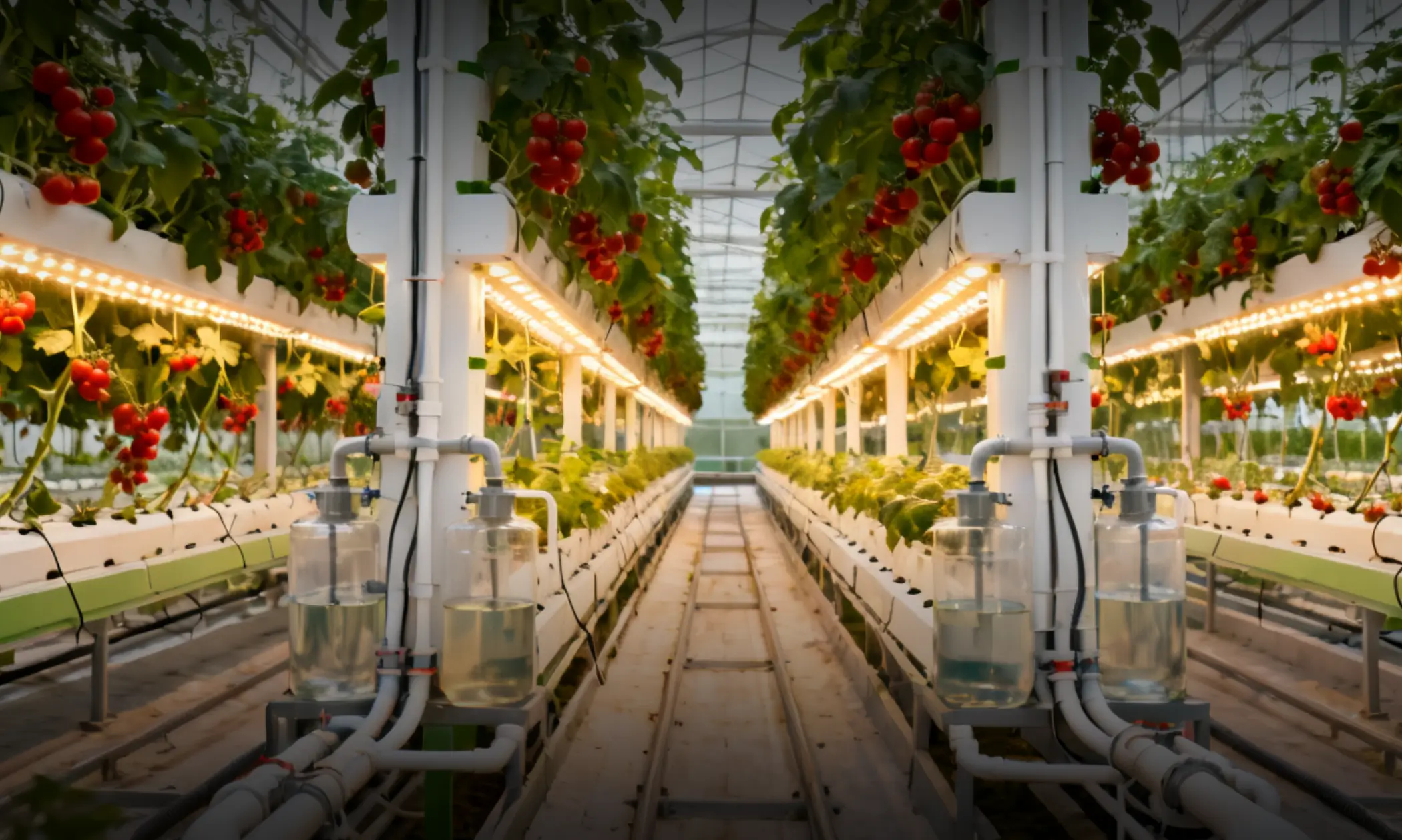 Advanced Farming Techniques for Exotic Crops in India