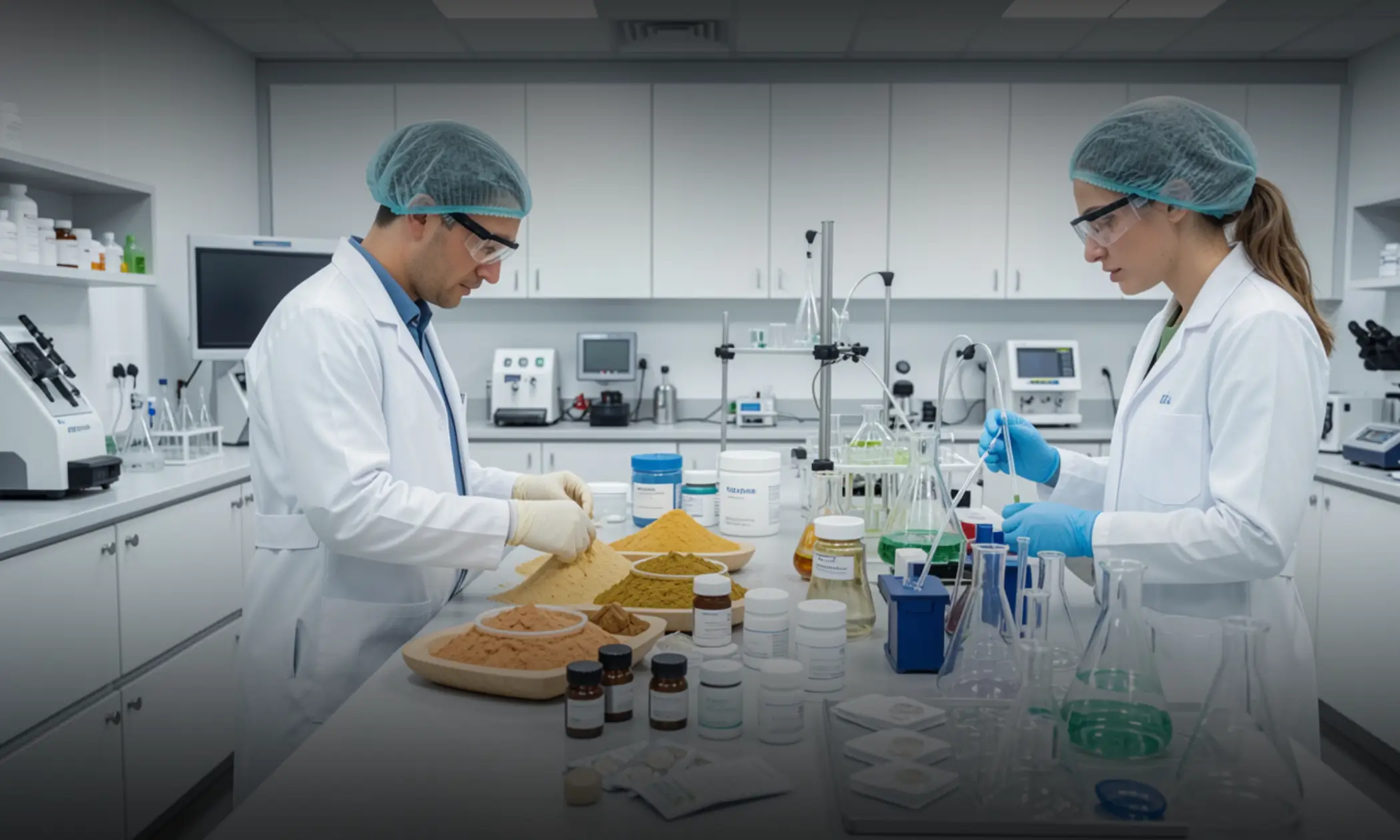 Cosmetic Raw Materials Market 2026: Manufacturers, Suppliers & Export Growth