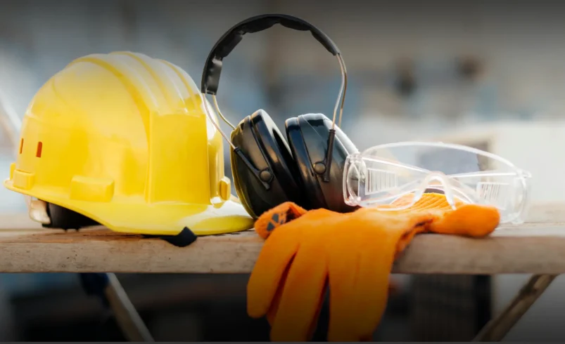 Essential Safety Tools and Protective Equipment for Industry