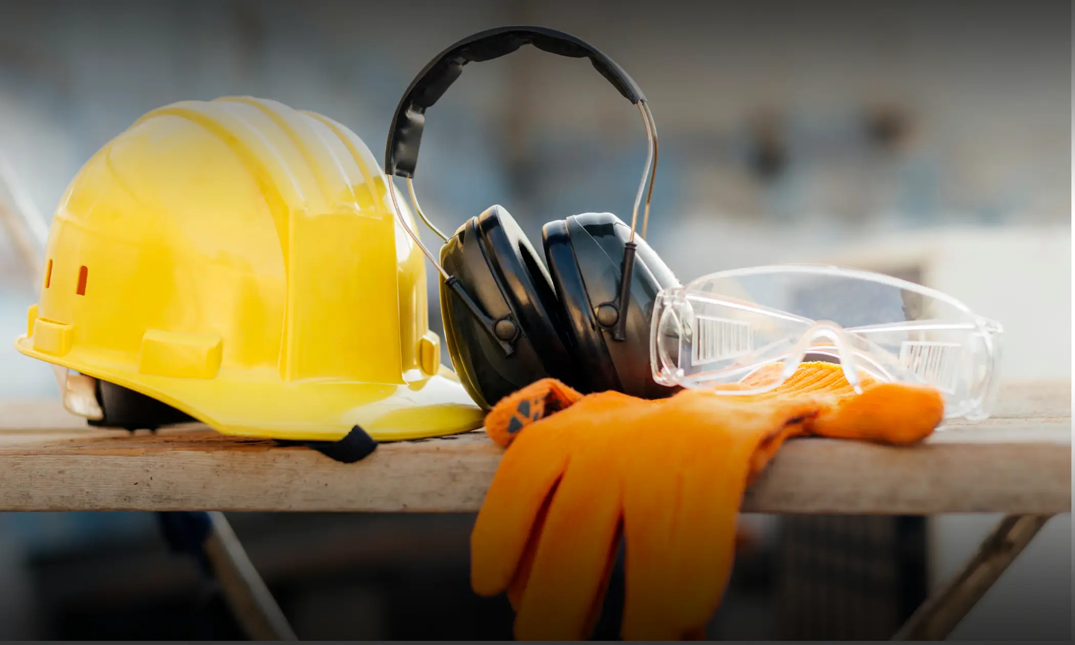 Essential Safety Tools and Protective Equipment for Industry