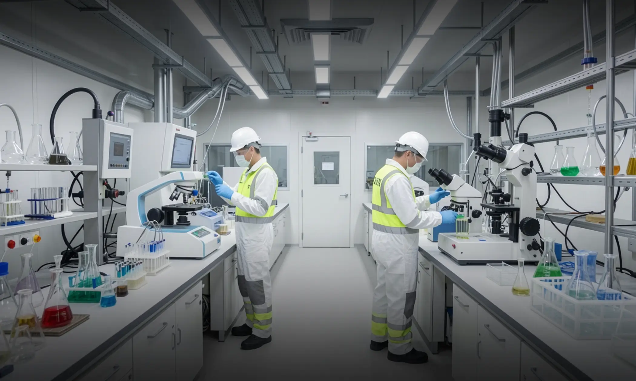 Laboratory Tools and Instruments Market Guide: Manufacturers, Suppliers & Export Trends