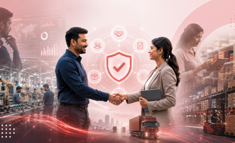 Why Trust Matters in Modern Procurement