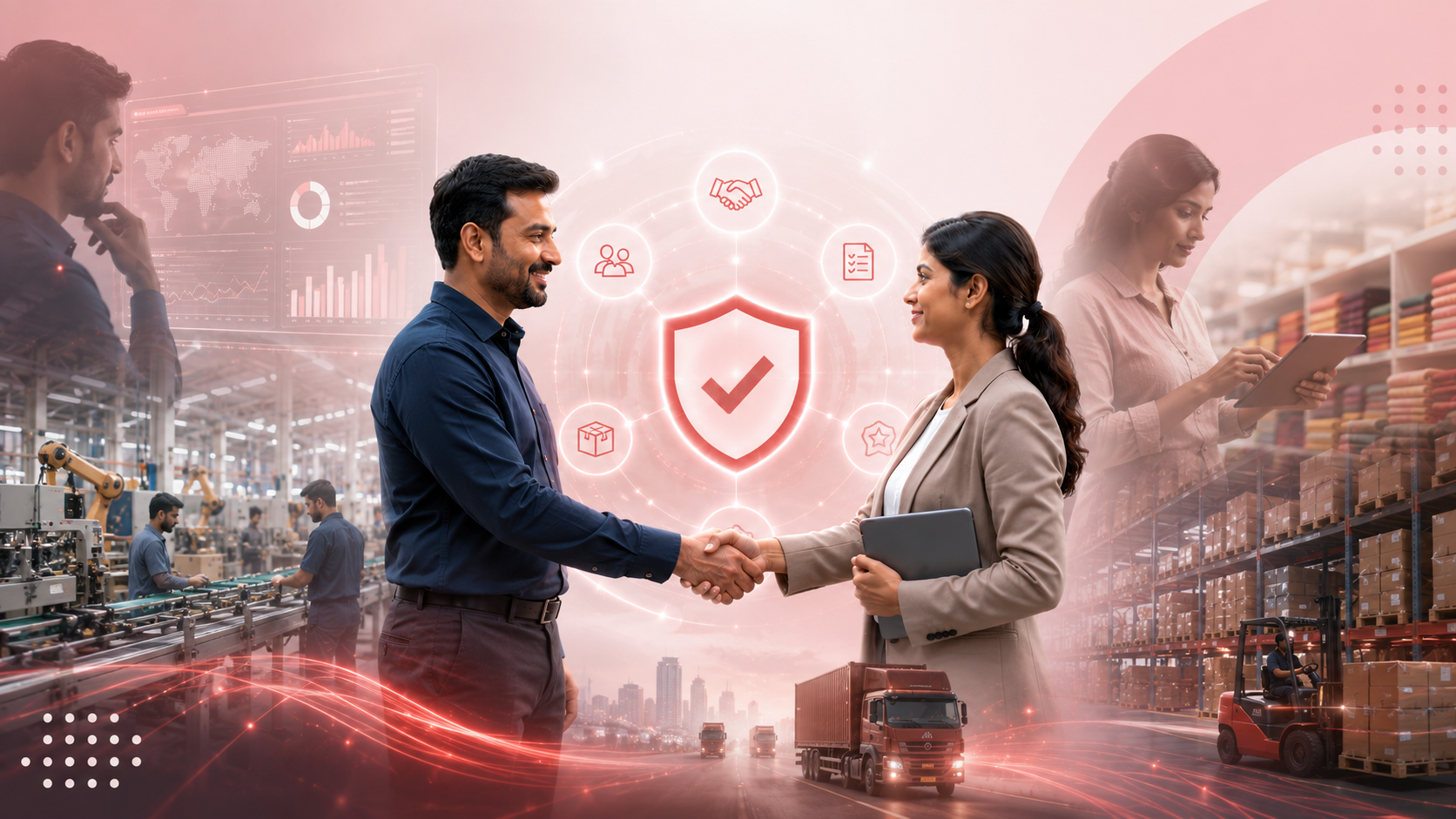 Why Trust Matters in Modern Procurement