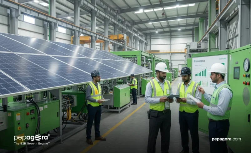 Carbon Shift India 2026 Highlights the Need for Stronger Carbon Markets and MSME Support