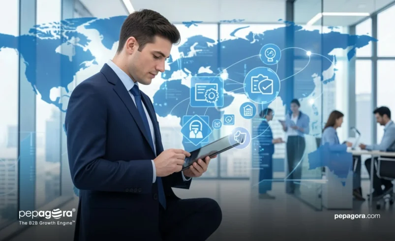 How Business Verification Builds Buyer Confidence