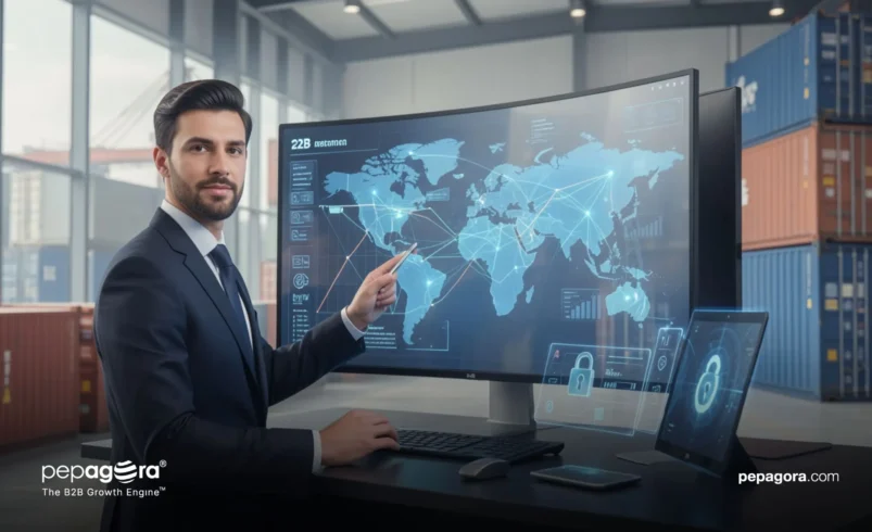 How Business Verification Helps Reduce Trade Risks