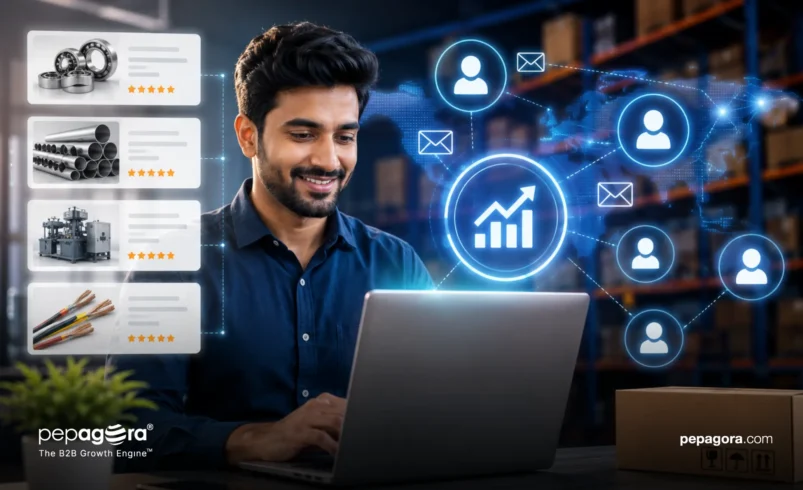 How Online Visibility Increases Buyer Enquiries