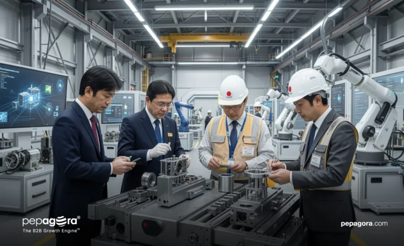 India and Japan Strengthen Defence Technology and MSME Partnership for Future Growth