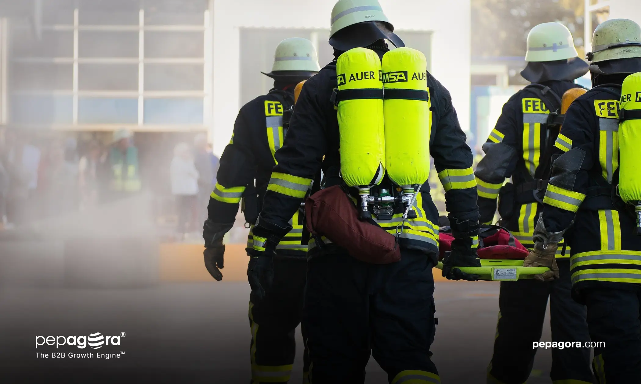 Safety Equipment: The First Barrier Against Workplace Injury
