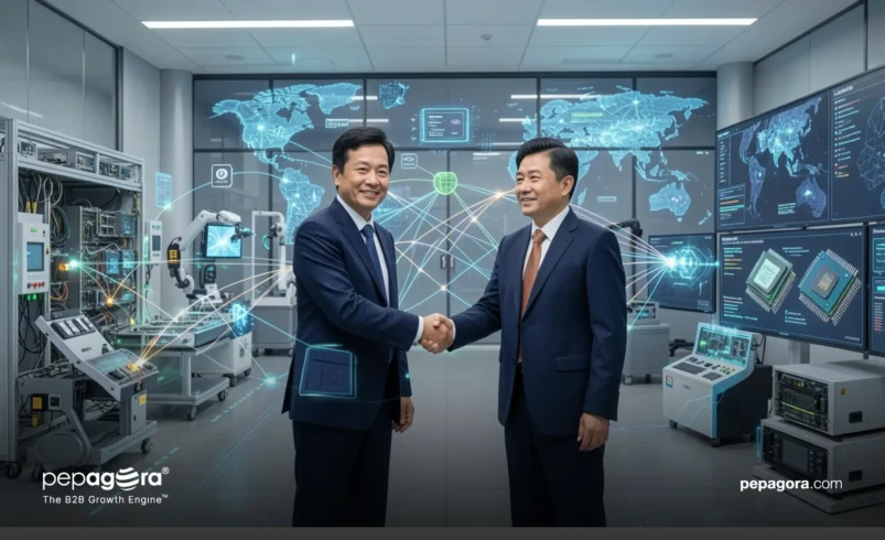 Stronger India-Japan MSME Collaboration Can Unlock New Opportunities in Electronics and Software Exports