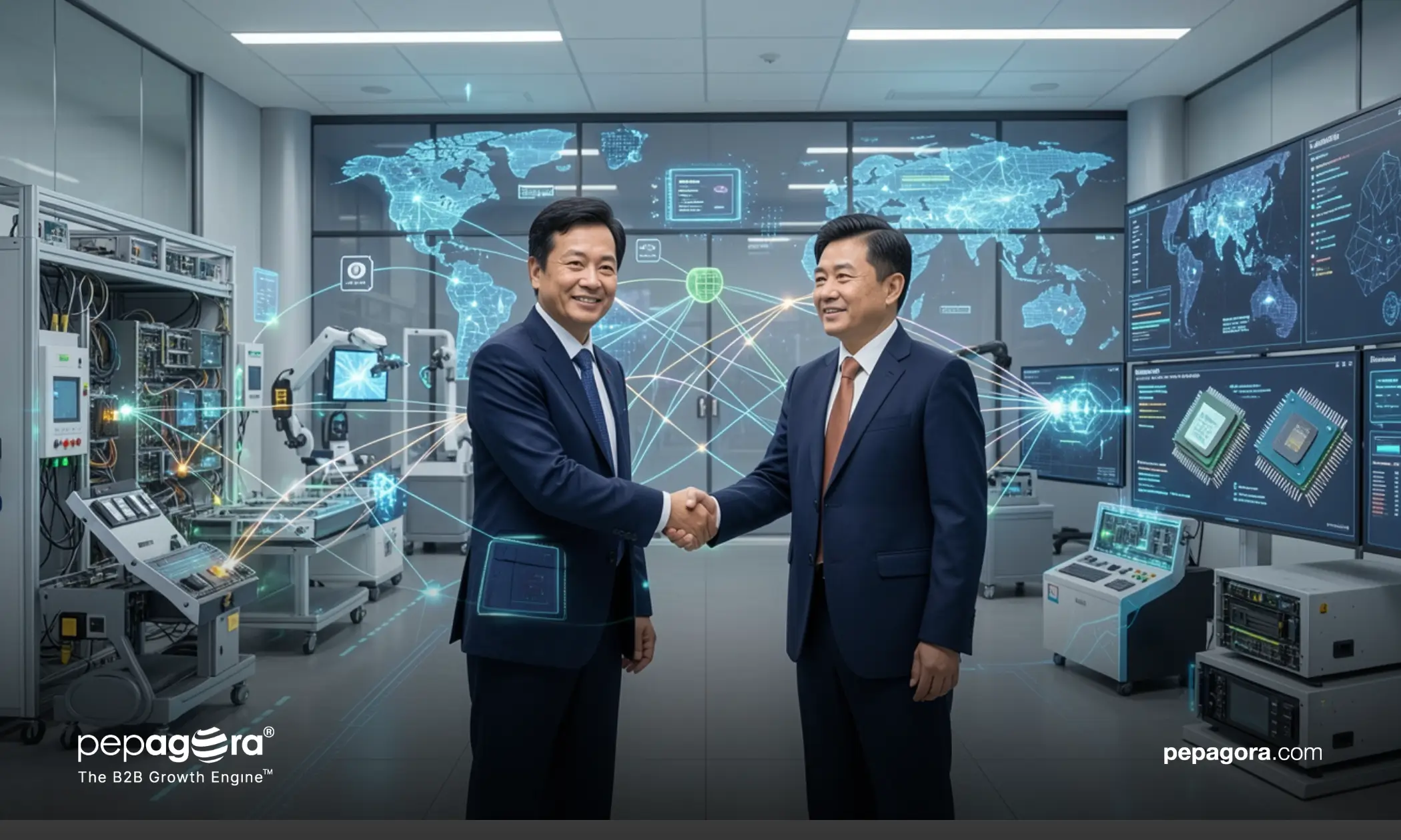 Stronger India-Japan MSME Collaboration Can Unlock New Opportunities in Electronics and Software Exports
