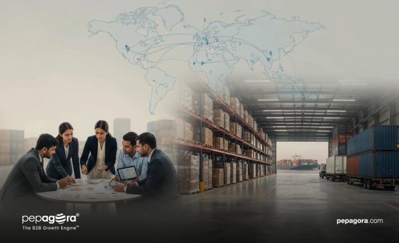 A Beginner’s Guide to Expanding into Export Markets
